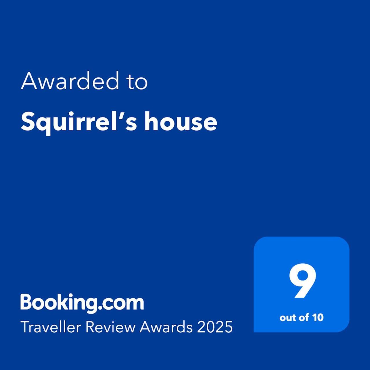 Squirrel'S House Apartamento Milão Exterior foto